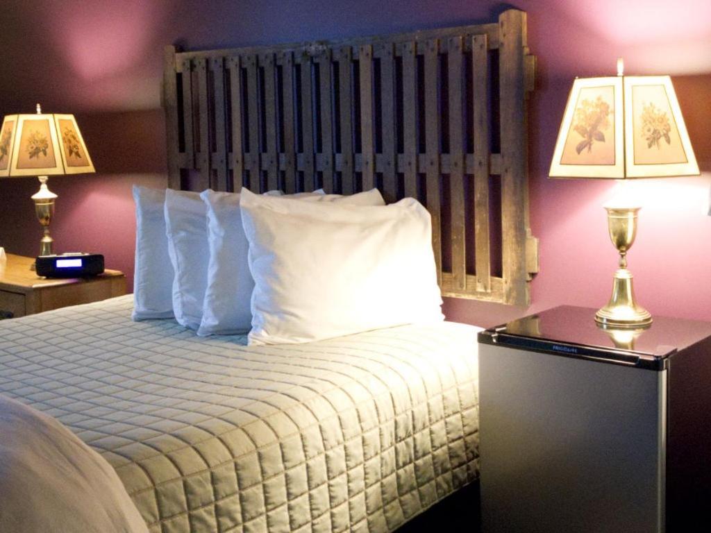 The Inn At Stone Mill Little Falls Ngoại thất bức ảnh