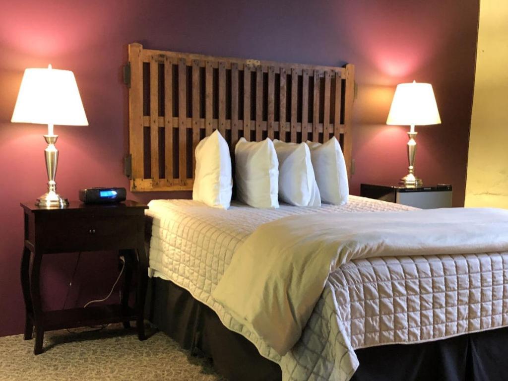The Inn At Stone Mill Little Falls Ngoại thất bức ảnh