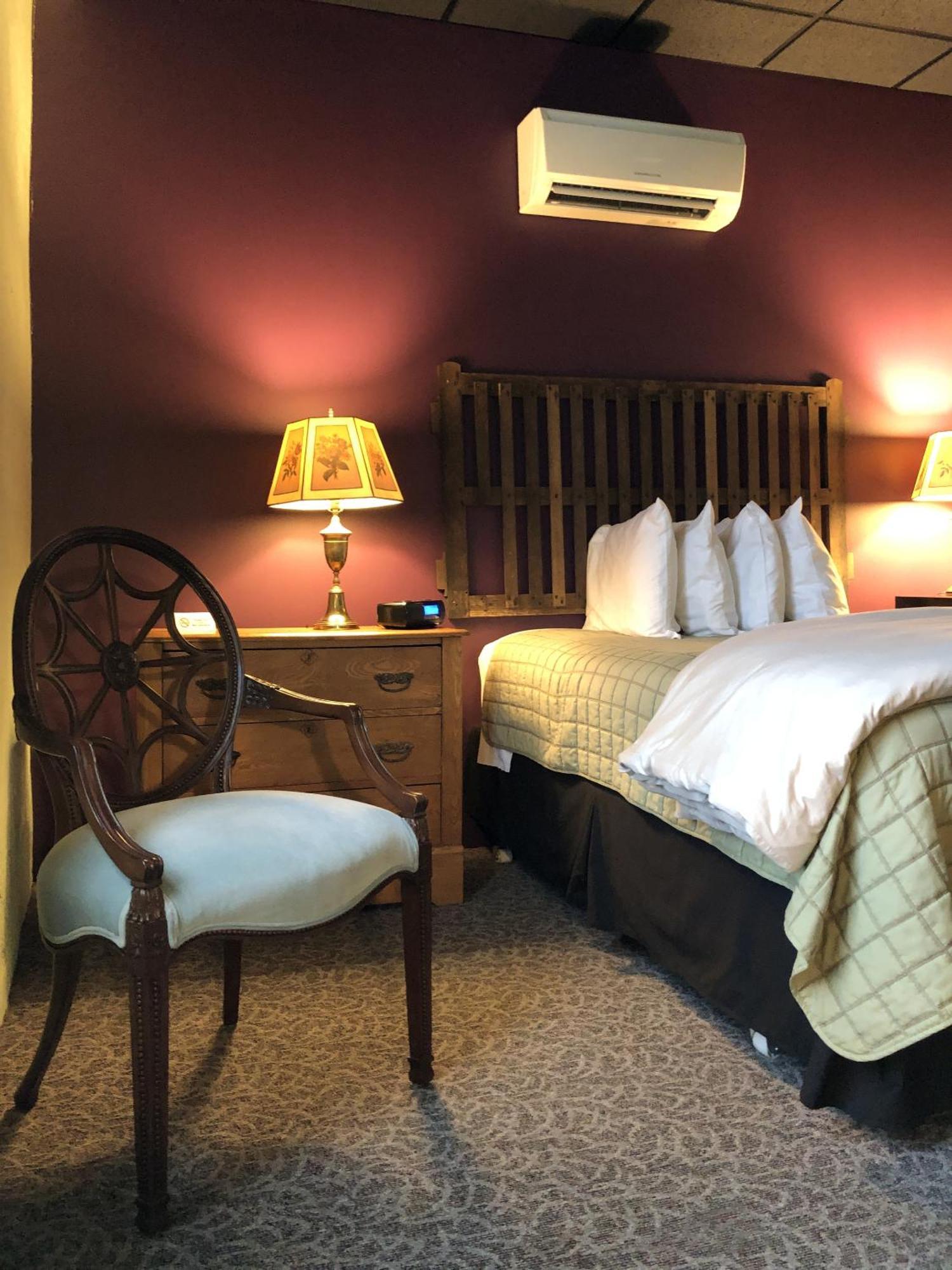 The Inn At Stone Mill Little Falls Phòng bức ảnh