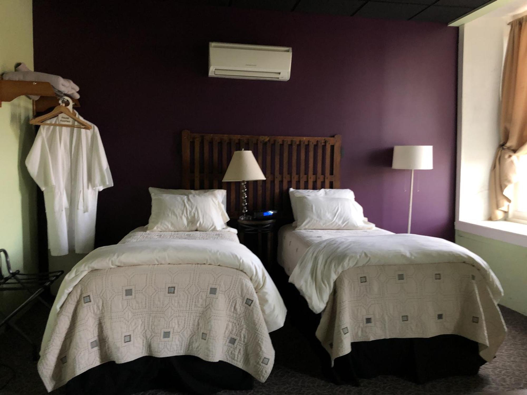 The Inn At Stone Mill Little Falls Phòng bức ảnh